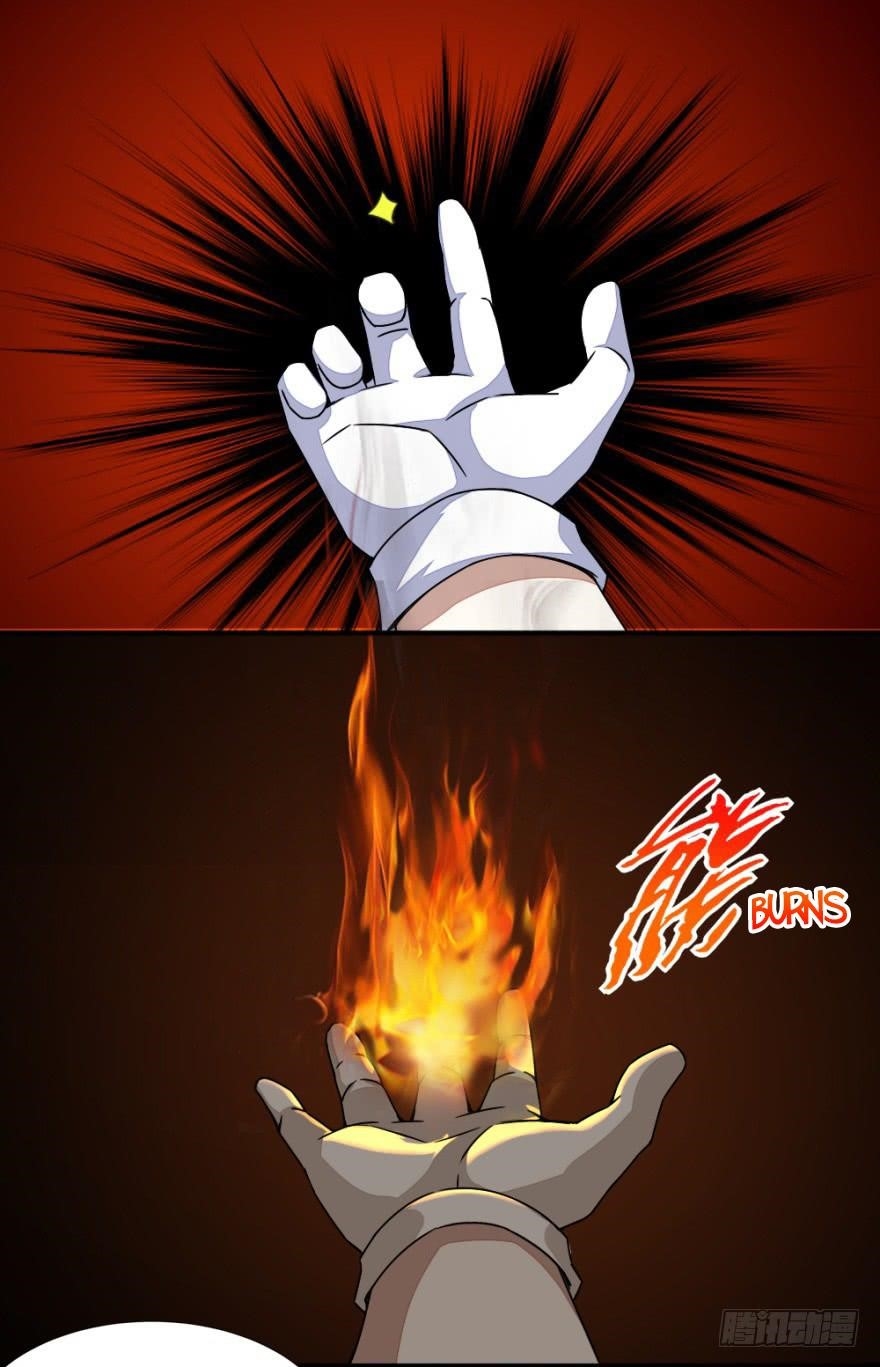 King of Apocalypse Chapter 18 - Page 16