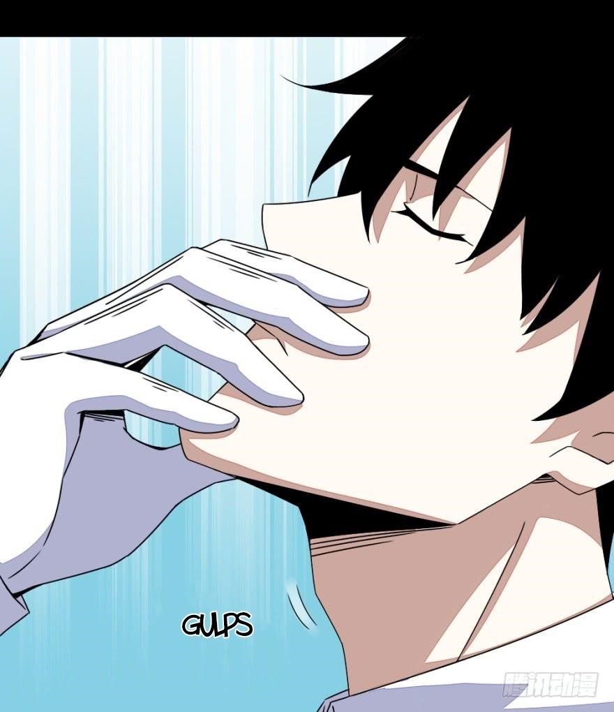 King of Apocalypse Chapter 18 - Page 6