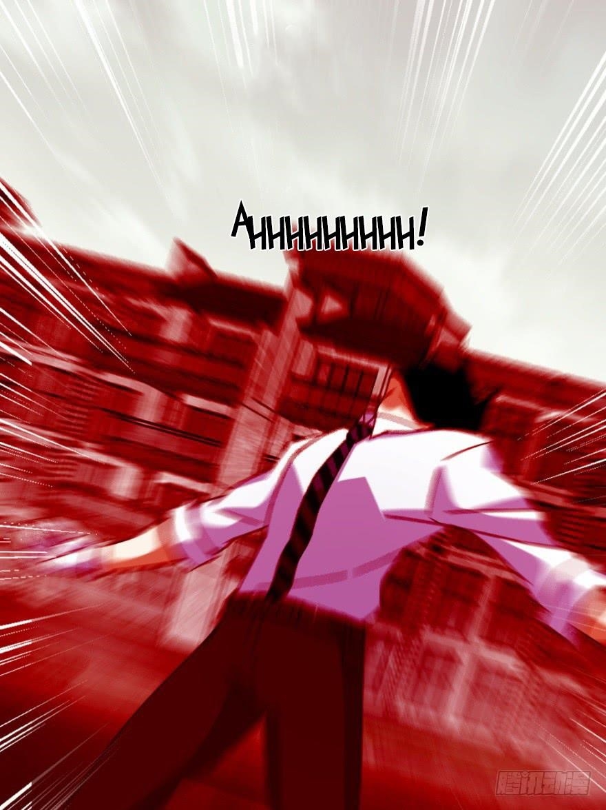 King of Apocalypse Chapter 18 - Page 8