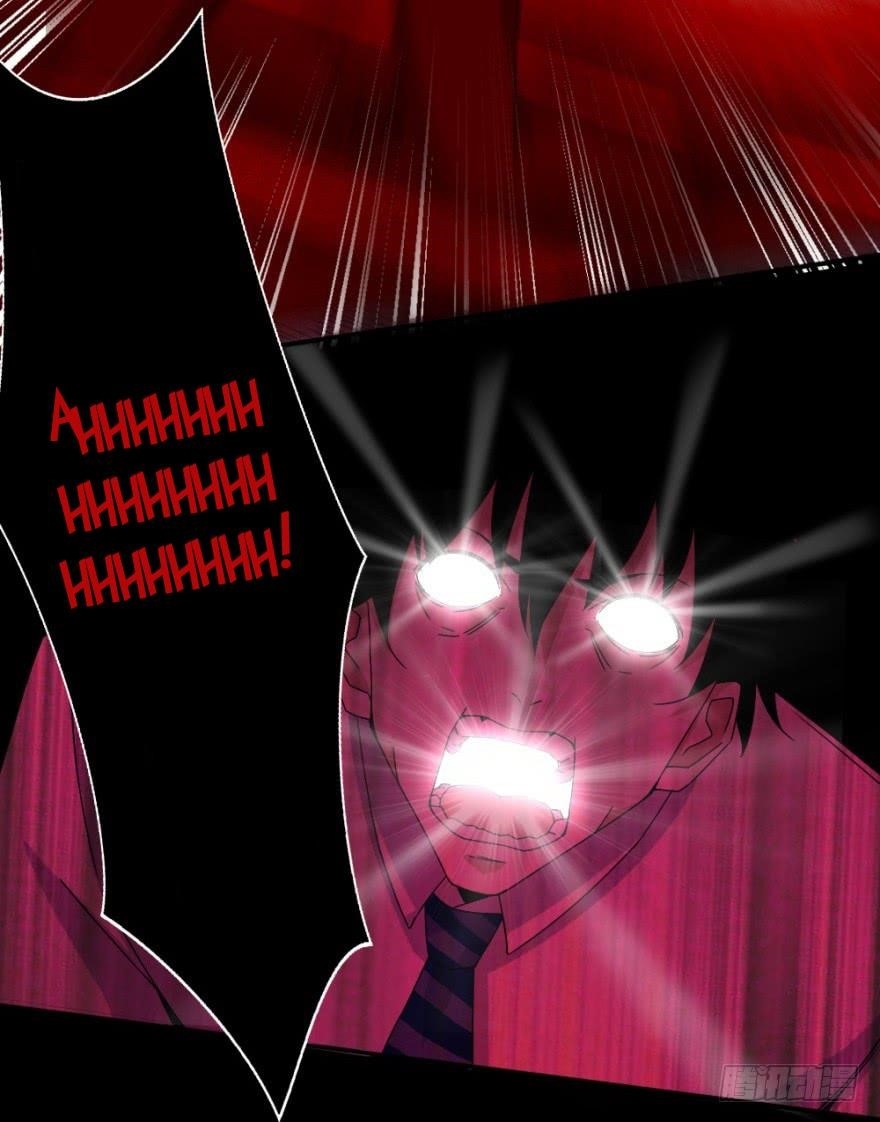 King of Apocalypse Chapter 18 - Page 9