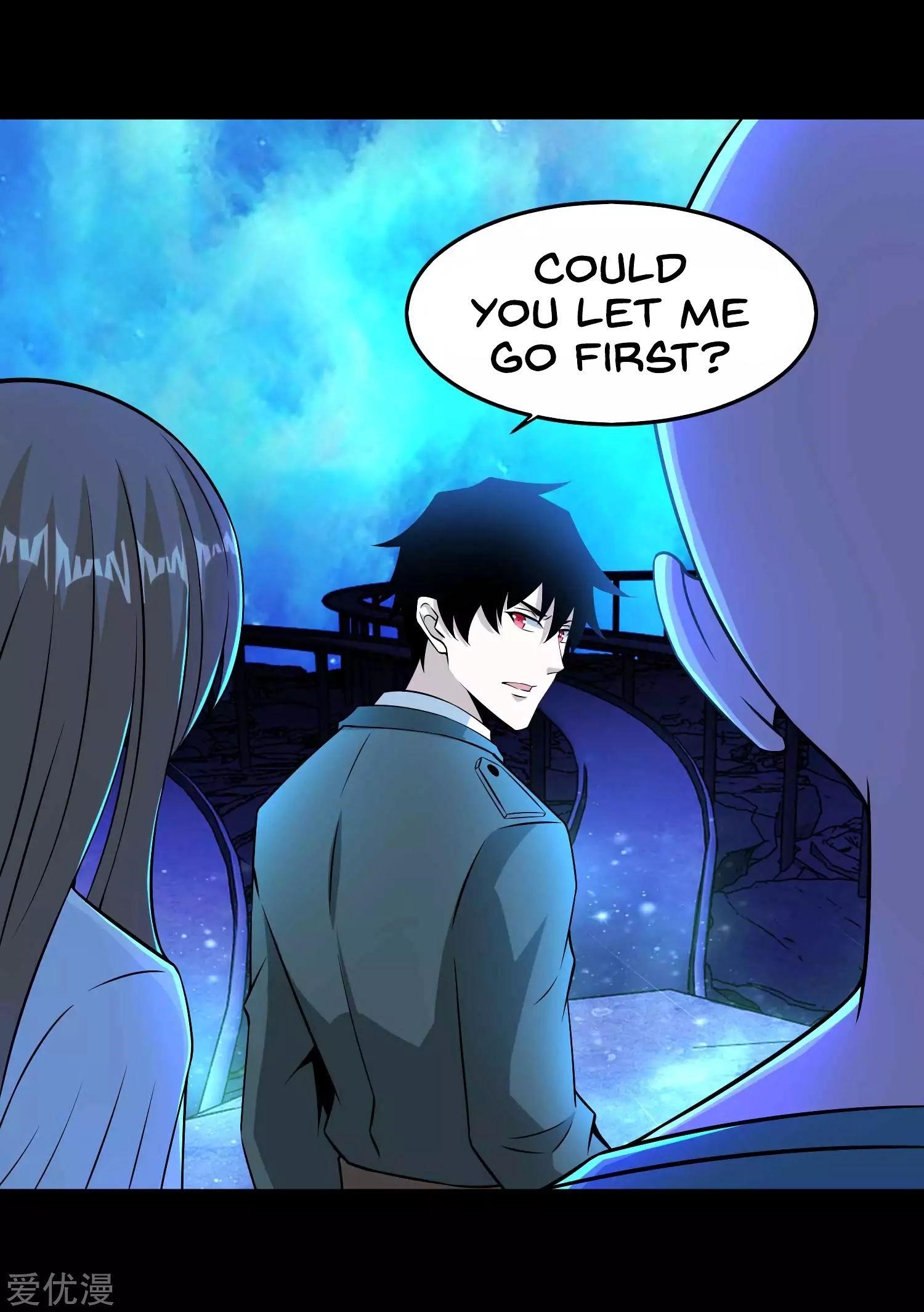 King of Apocalypse Chapter 180 - Page 6