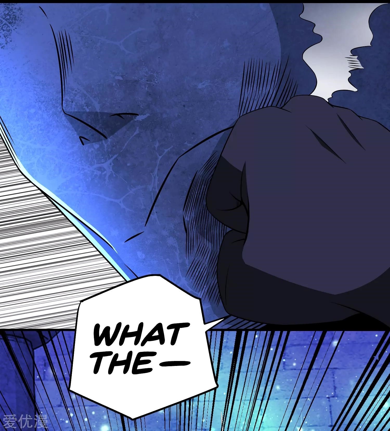 King of Apocalypse Chapter 181 - Page 29