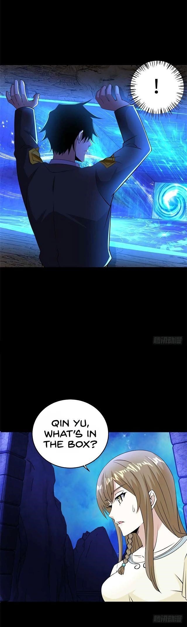 King of Apocalypse Chapter 182 - Page 16