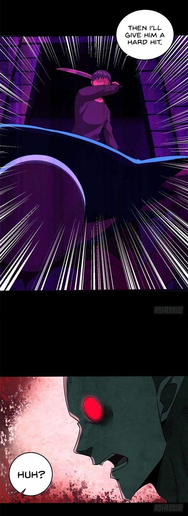 King of Apocalypse Chapter 182 - Page 5