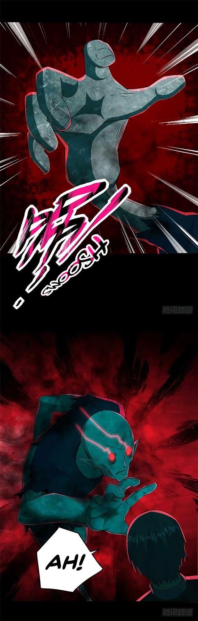 King of Apocalypse Chapter 182 - Page 8