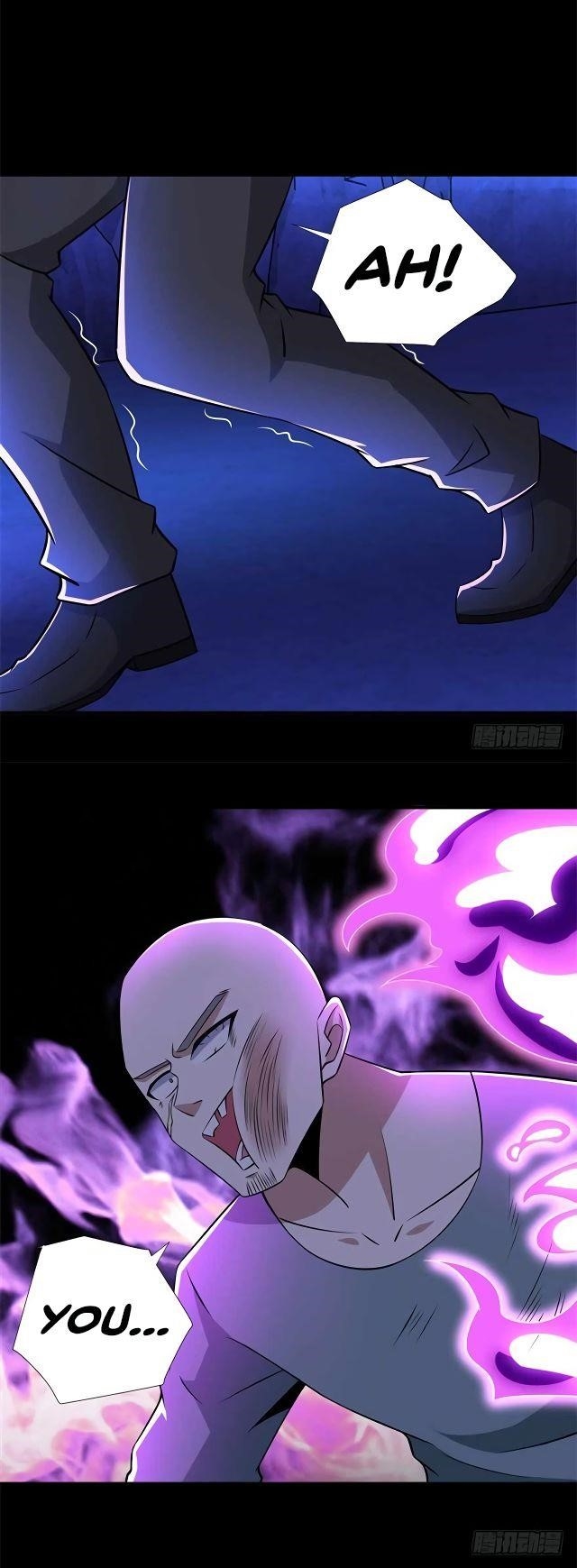 King of Apocalypse Chapter 183 - Page 13
