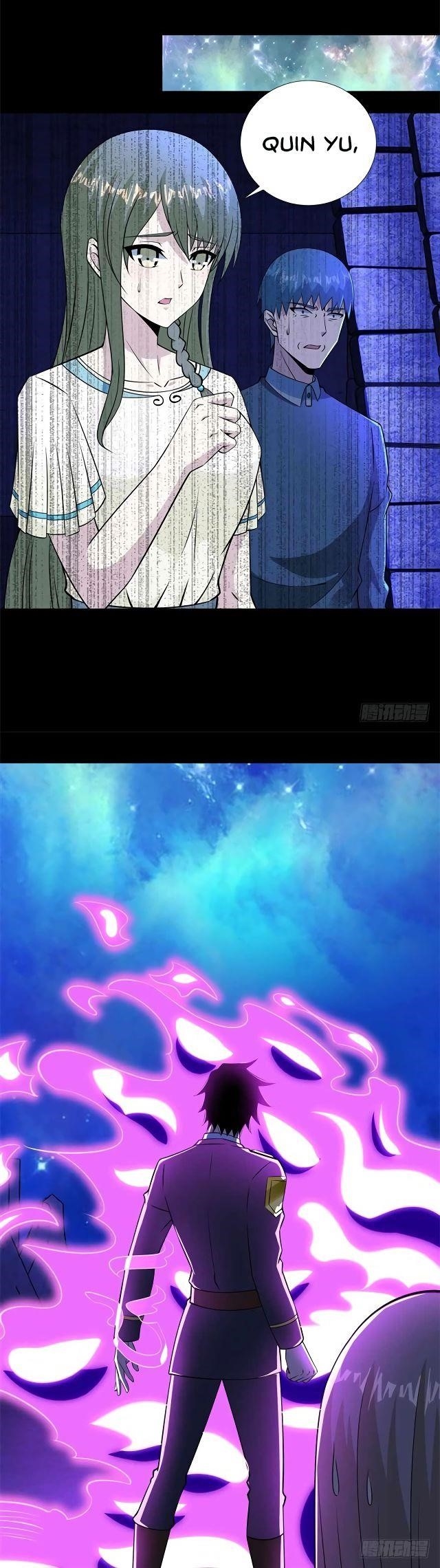 King of Apocalypse Chapter 183 - Page 16