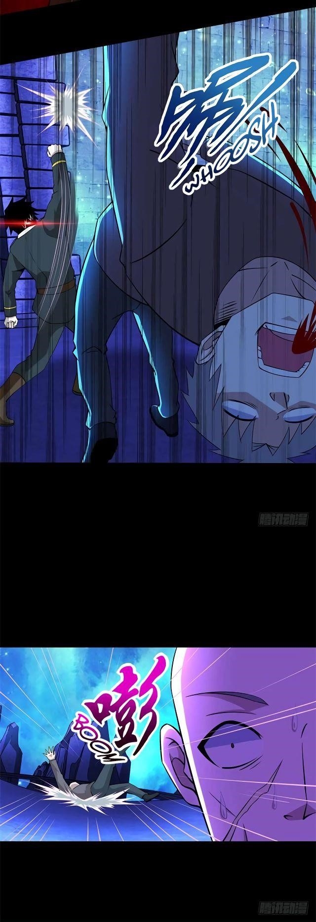 King of Apocalypse Chapter 183 - Page 6