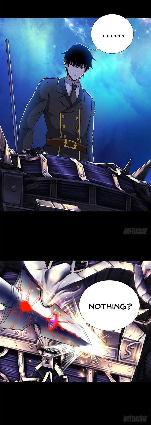 King of Apocalypse Chapter 184 - Page 5