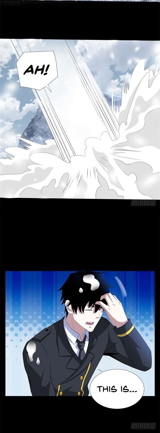 King of Apocalypse Chapter 186 - Page 2