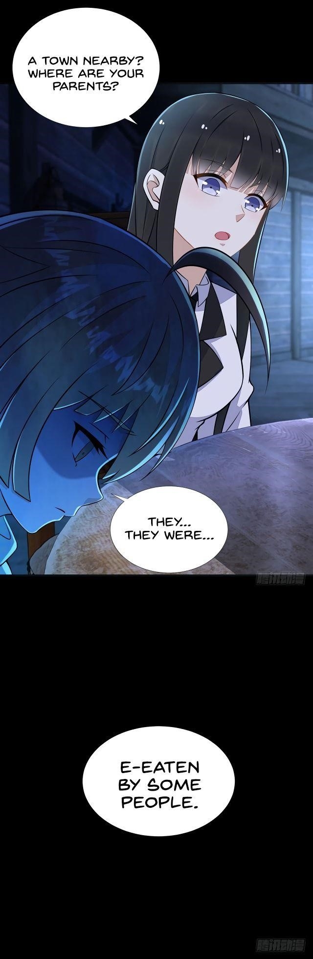 King of Apocalypse Chapter 187 - Page 13