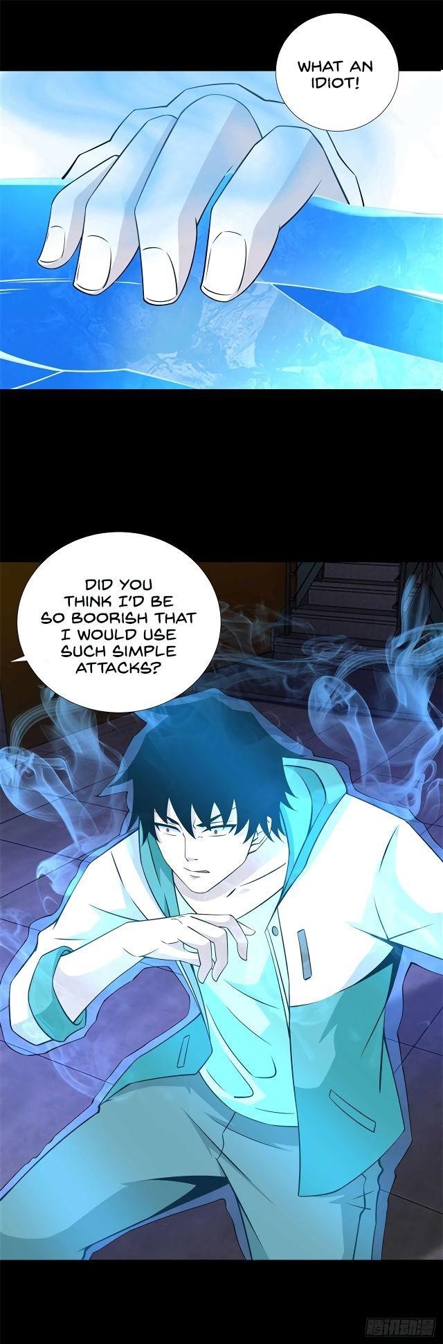 King of Apocalypse Chapter 188 - Page 14