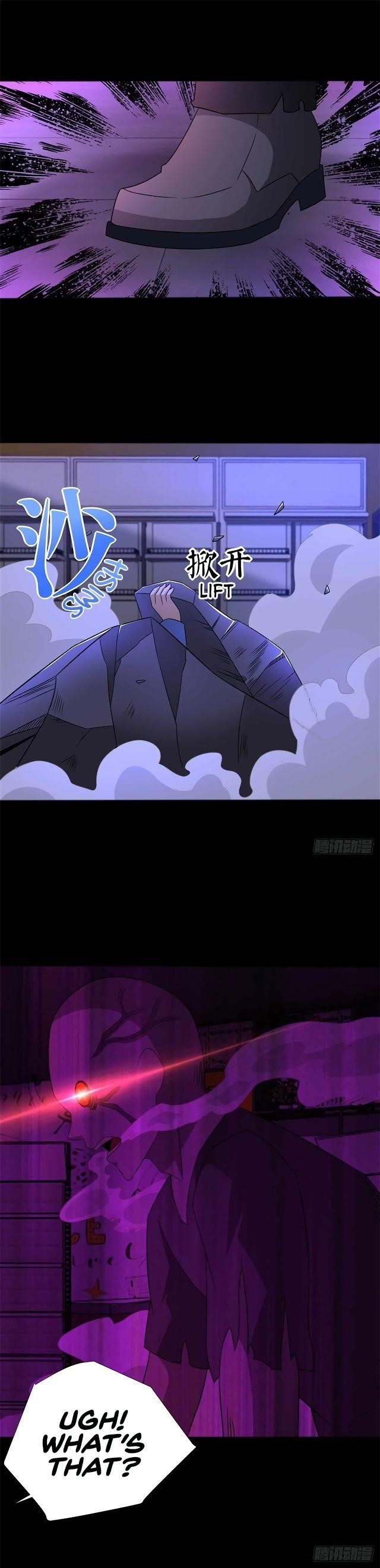 King of Apocalypse Chapter 188 - Page 5