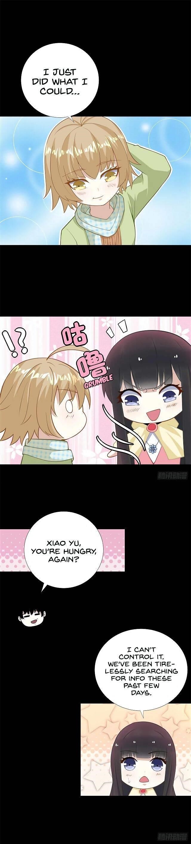 King of Apocalypse Chapter 189 - Page 7