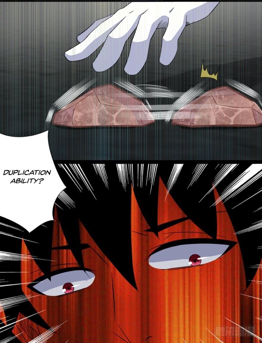 King of Apocalypse Chapter 19 - Page 3