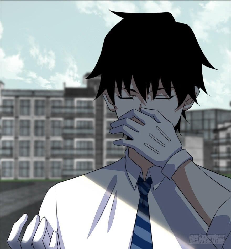 King of Apocalypse Chapter 19 - Page 6