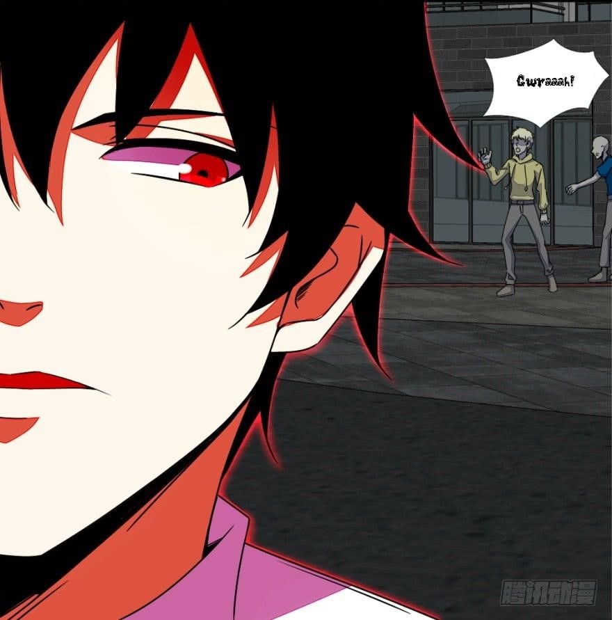 King of Apocalypse Chapter 19 - Page 9