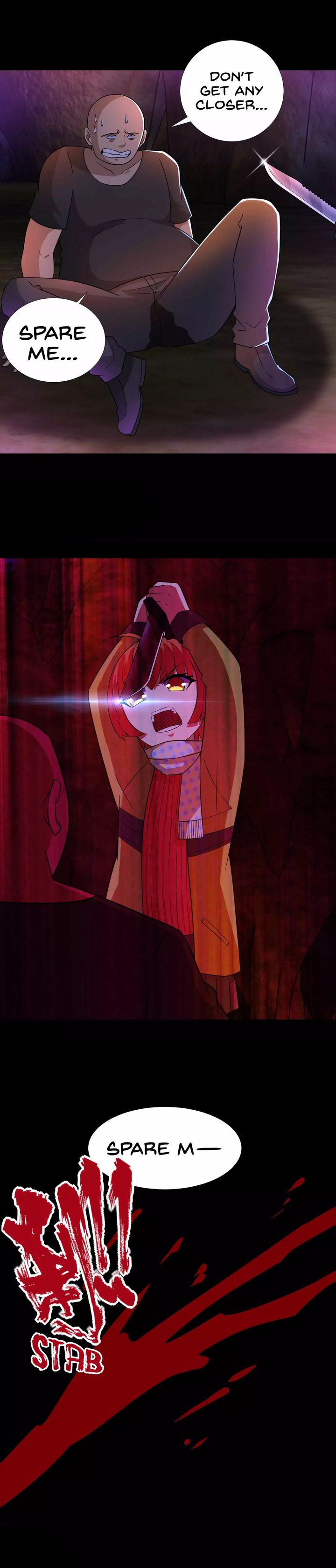 King of Apocalypse Chapter 191 - Page 10