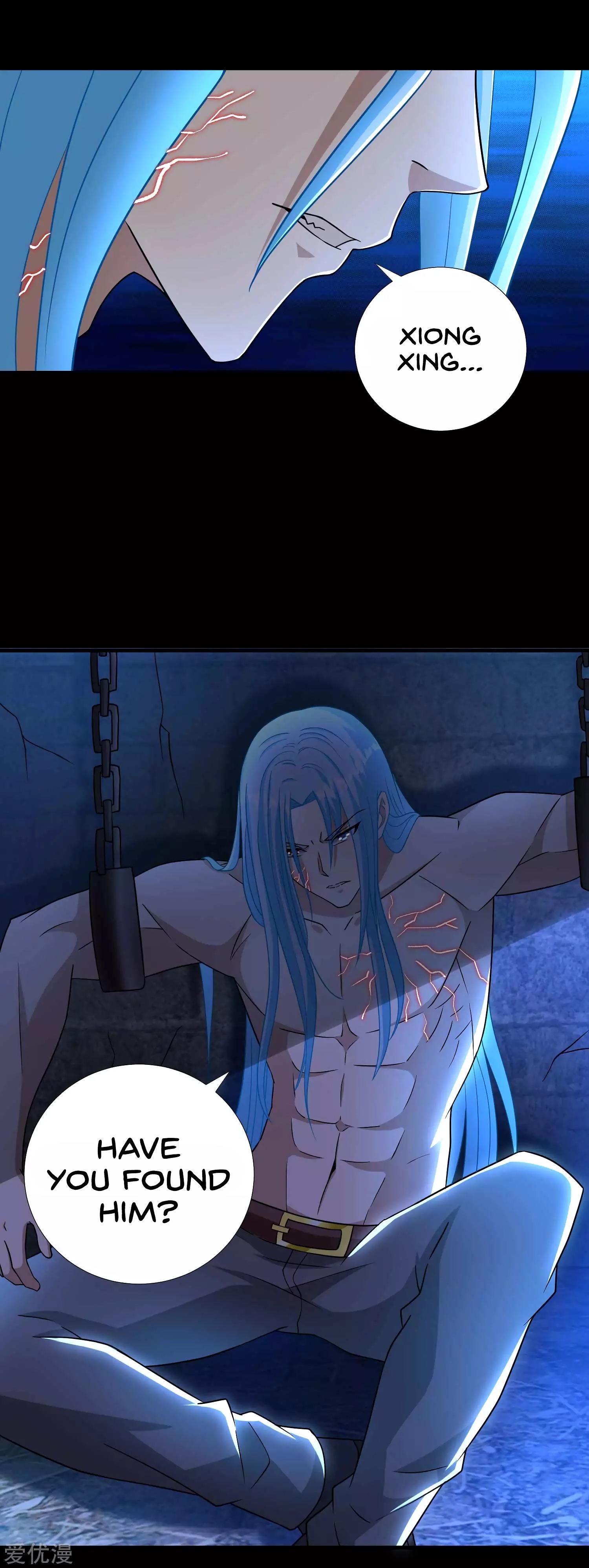 King of Apocalypse Chapter 195 - Page 13