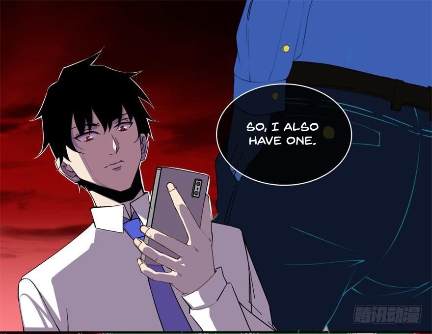 King of Apocalypse Chapter 2 - Page 20