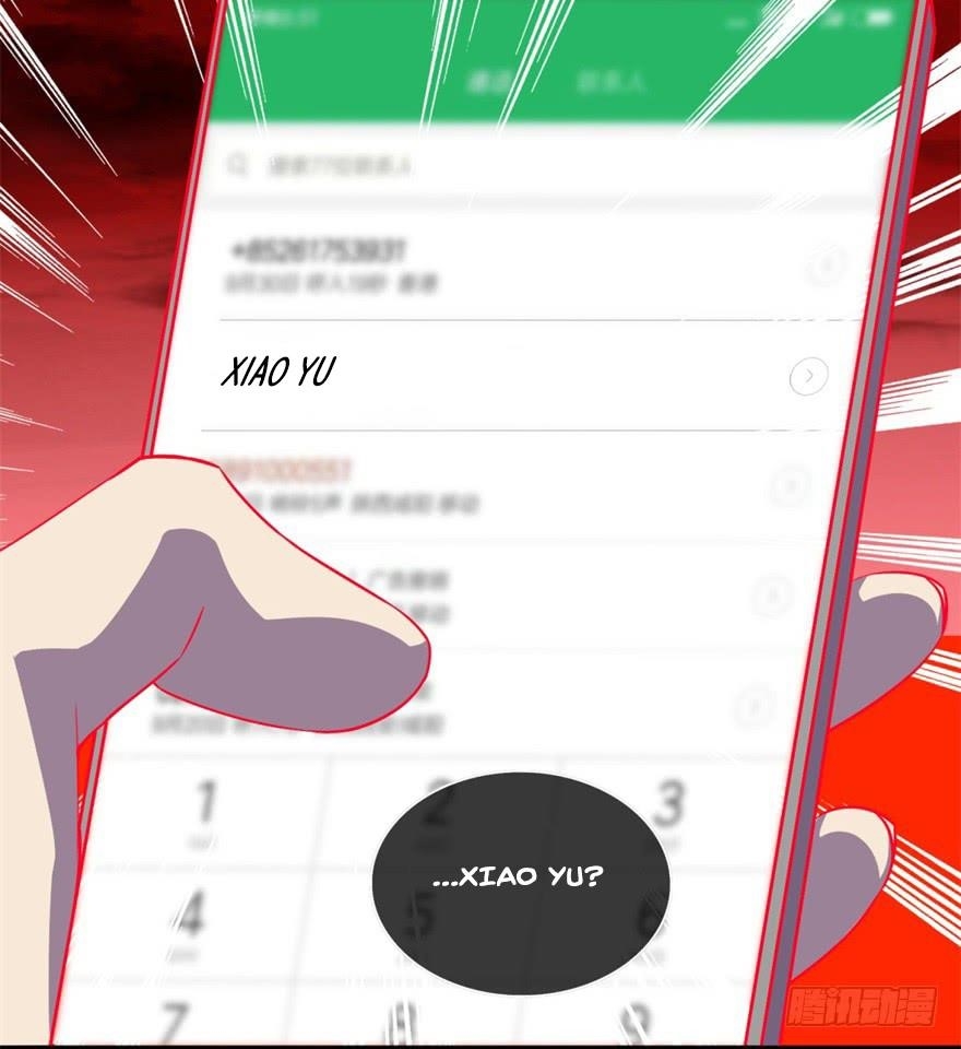 King of Apocalypse Chapter 2 - Page 21