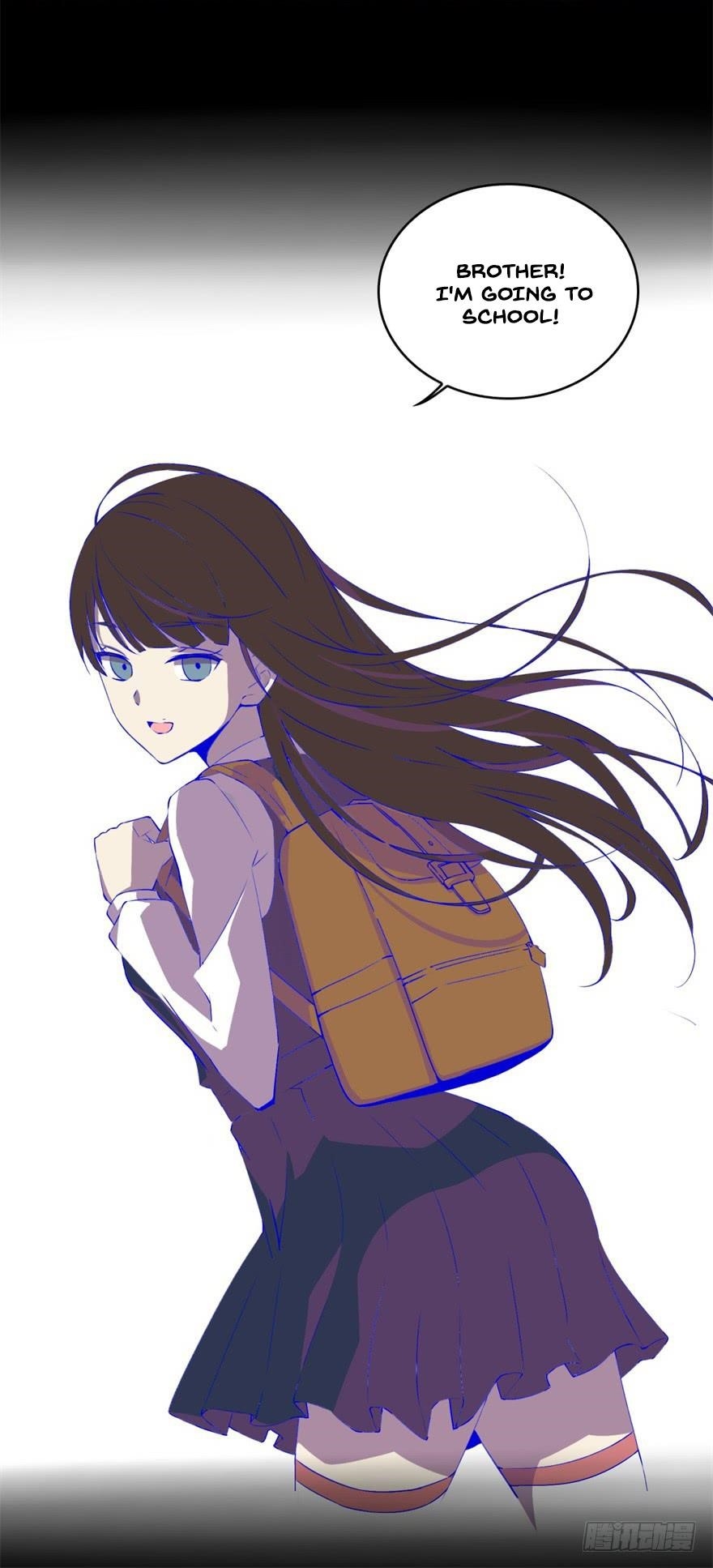 King of Apocalypse Chapter 2 - Page 22