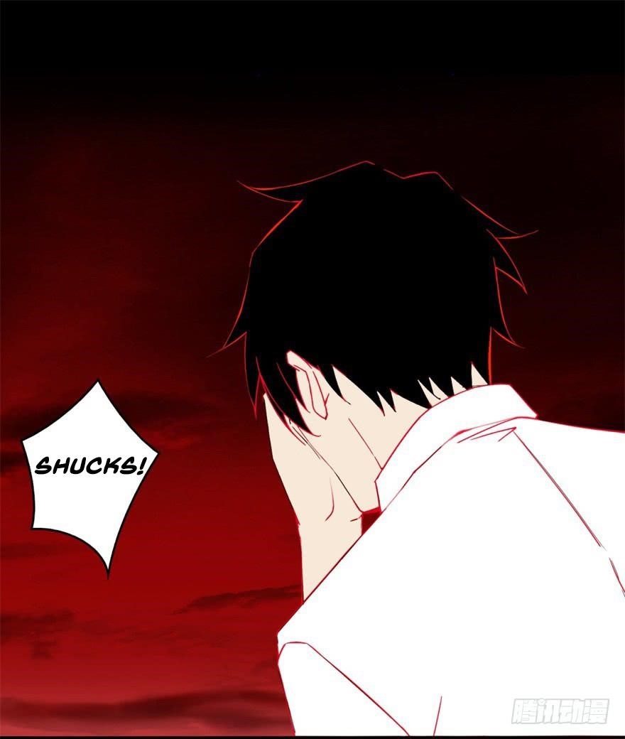 King of Apocalypse Chapter 2 - Page 23