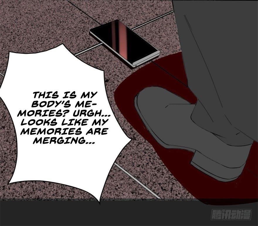 King of Apocalypse Chapter 2 - Page 25