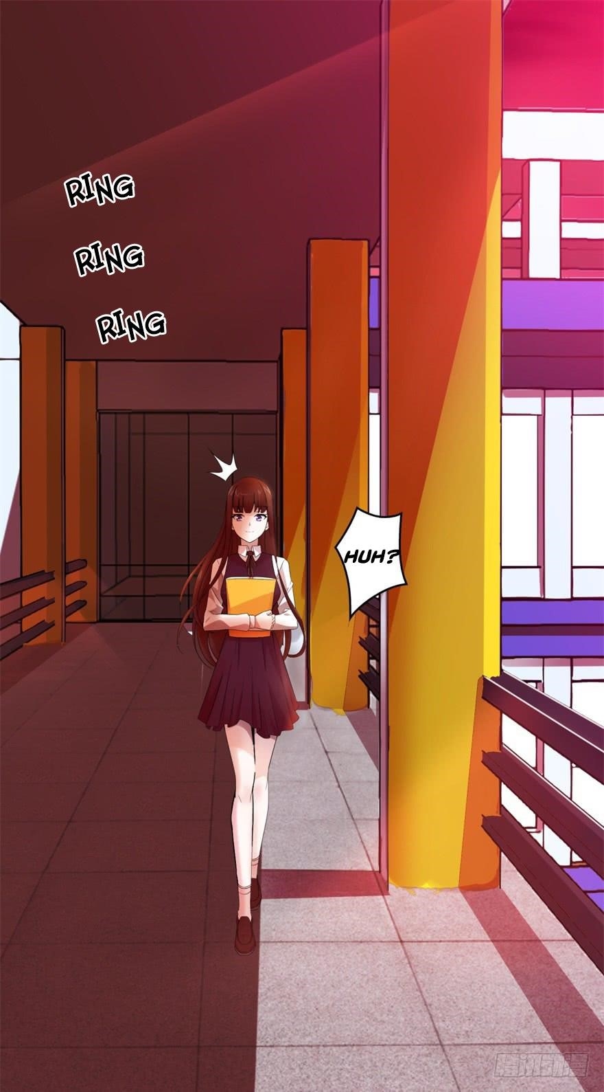 King of Apocalypse Chapter 2 - Page 26