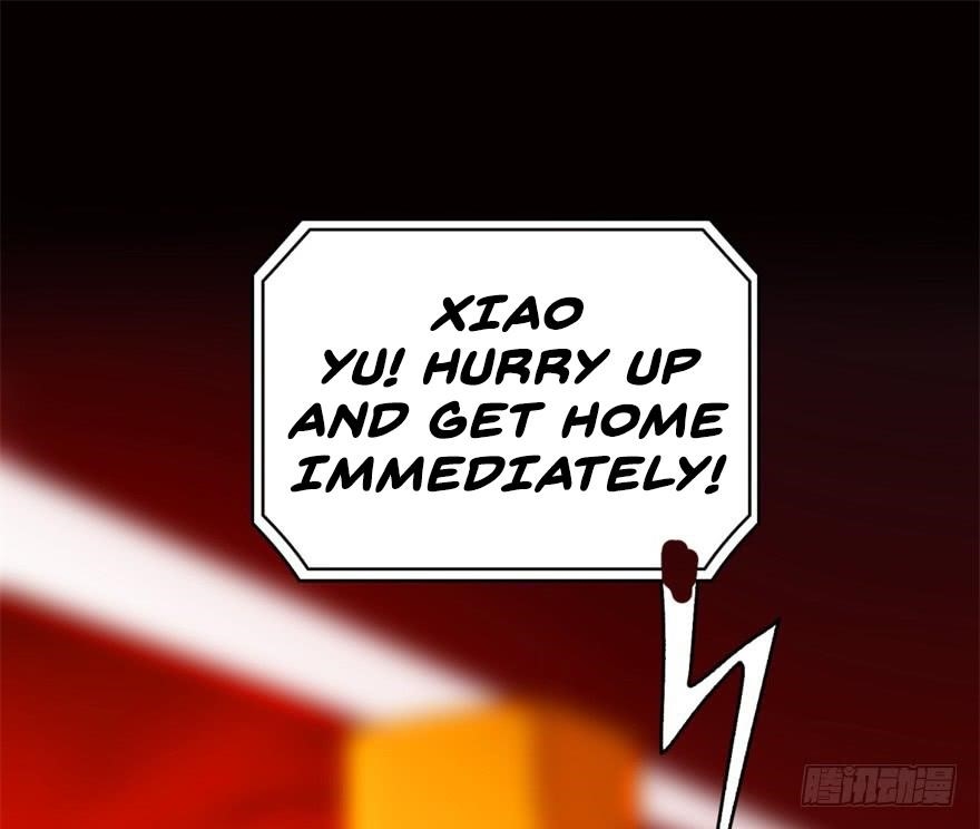 King of Apocalypse Chapter 2 - Page 28