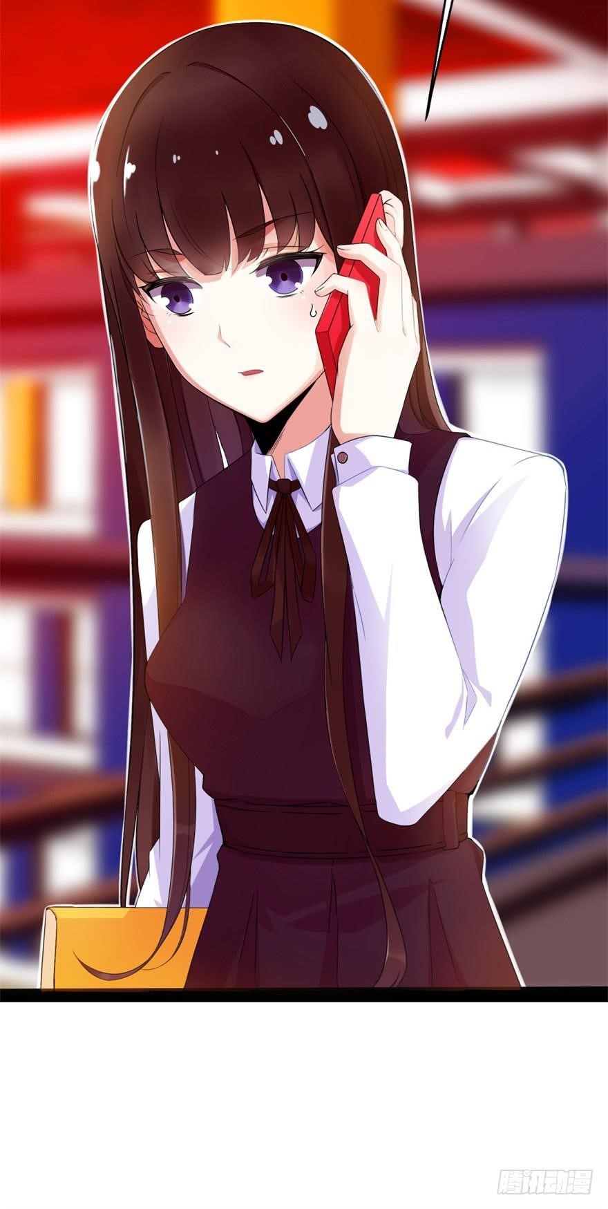 King of Apocalypse Chapter 2 - Page 29