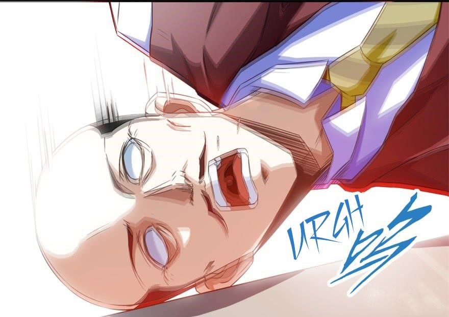 King of Apocalypse Chapter 2 - Page 4