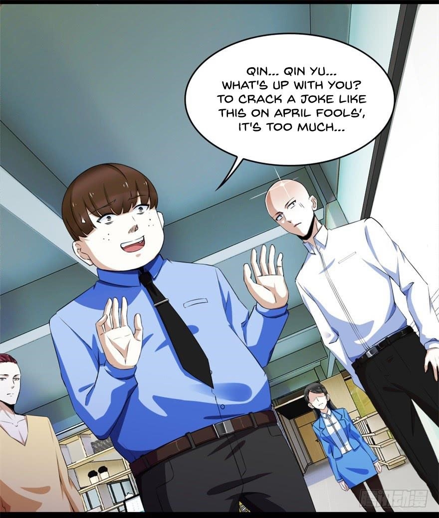 King of Apocalypse Chapter 2 - Page 7