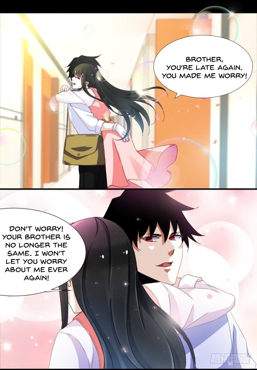 King of Apocalypse Chapter 20 - Page 11