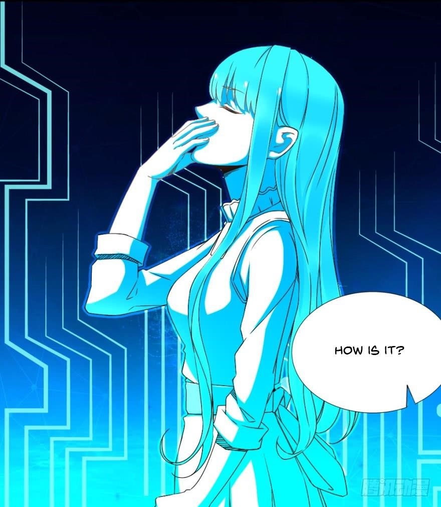 King of Apocalypse Chapter 20 - Page 15