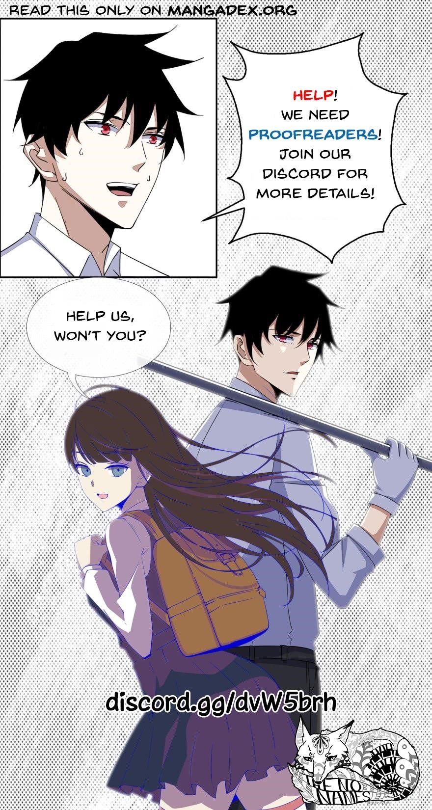 King of Apocalypse Chapter 20 - Page 16