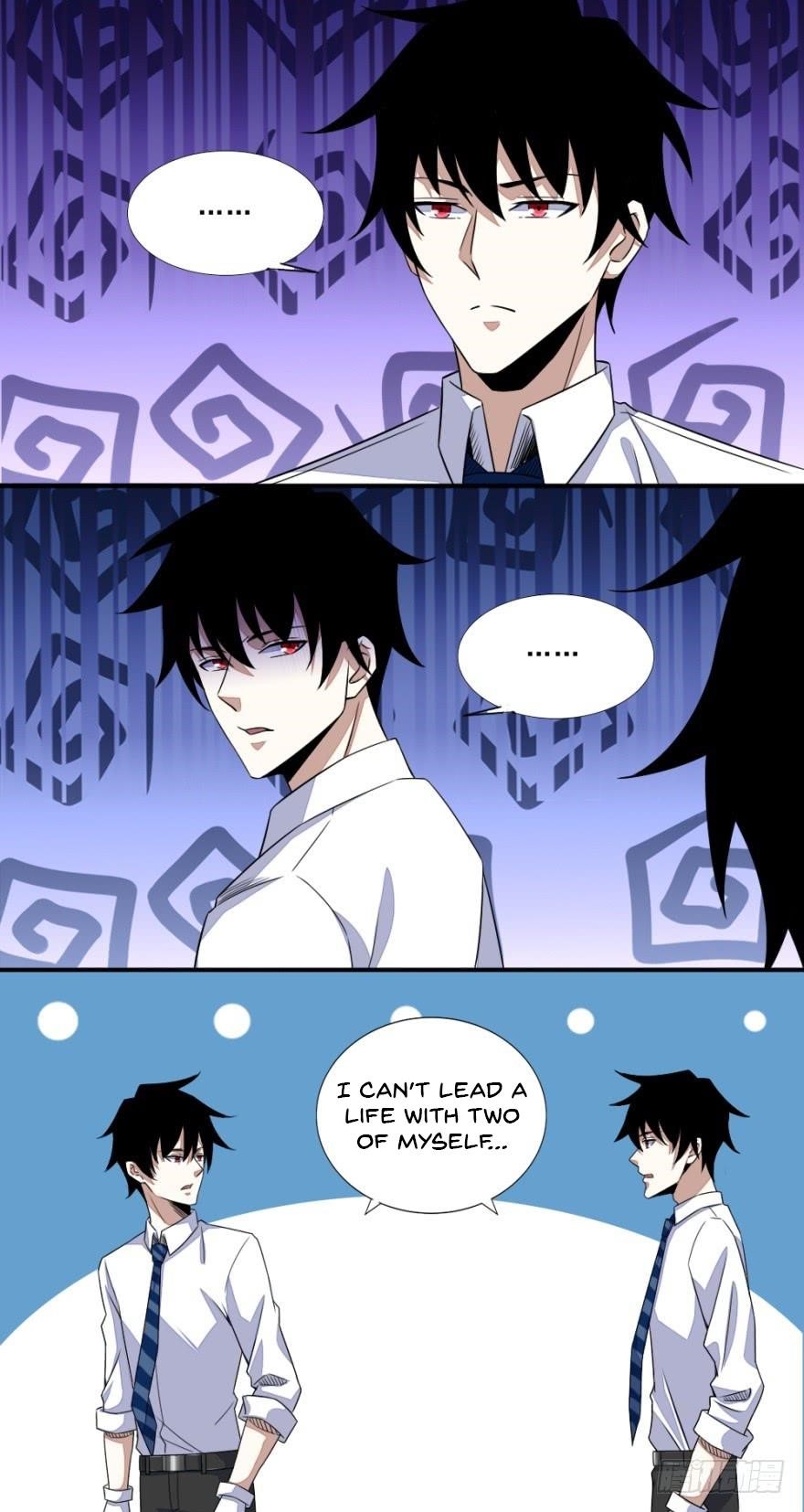 King of Apocalypse Chapter 20 - Page 7