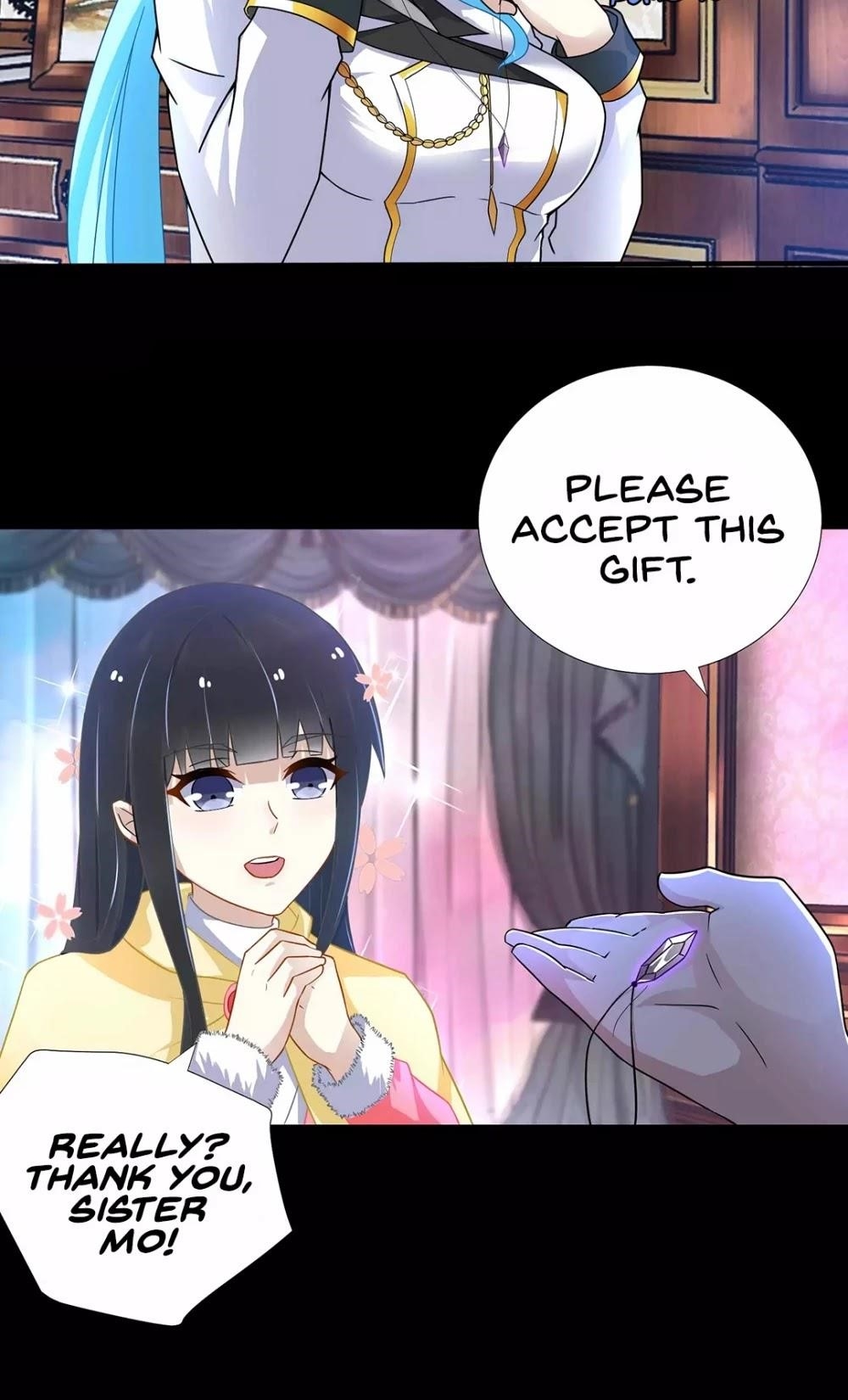 King of Apocalypse Chapter 200 - Page 10