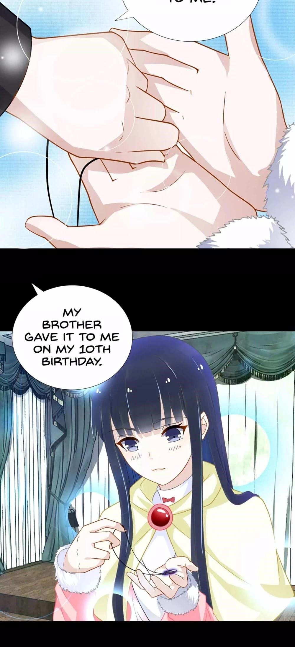 King of Apocalypse Chapter 200 - Page 12