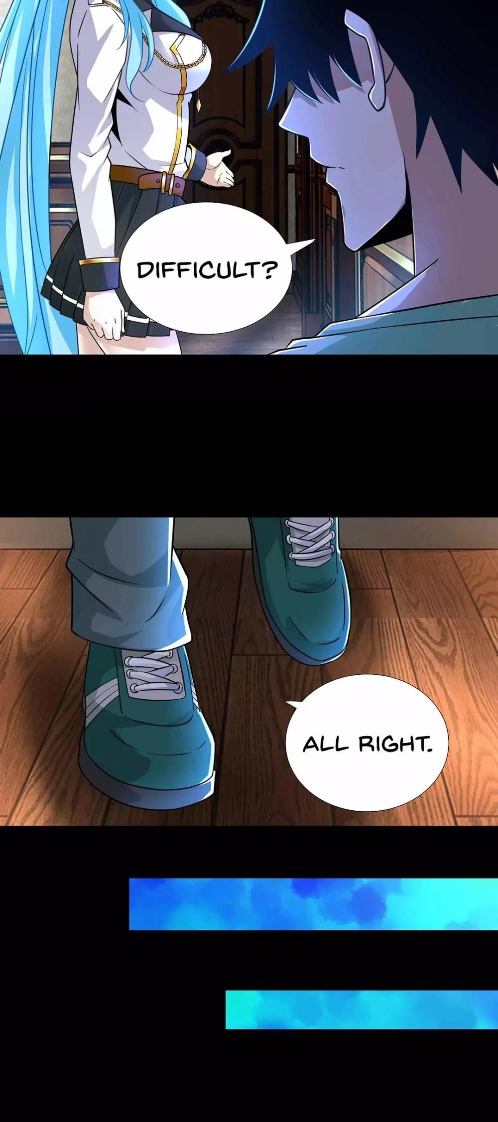 King of Apocalypse Chapter 200 - Page 14