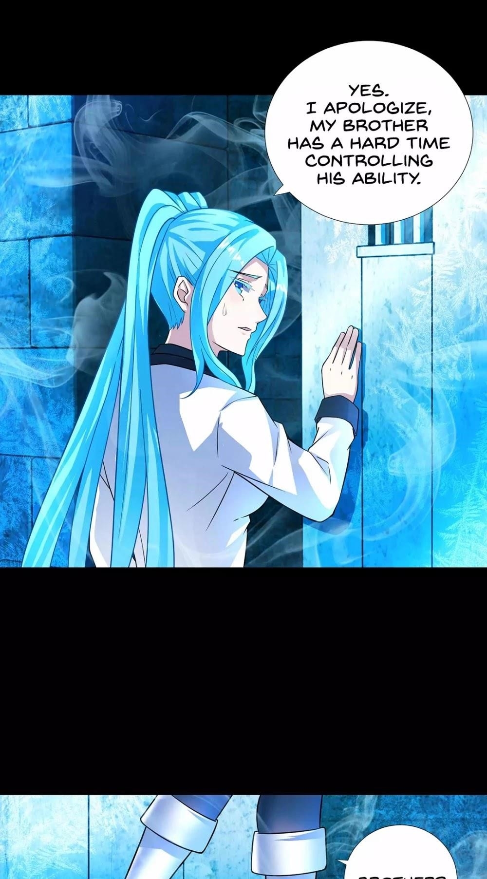 King of Apocalypse Chapter 200 - Page 16