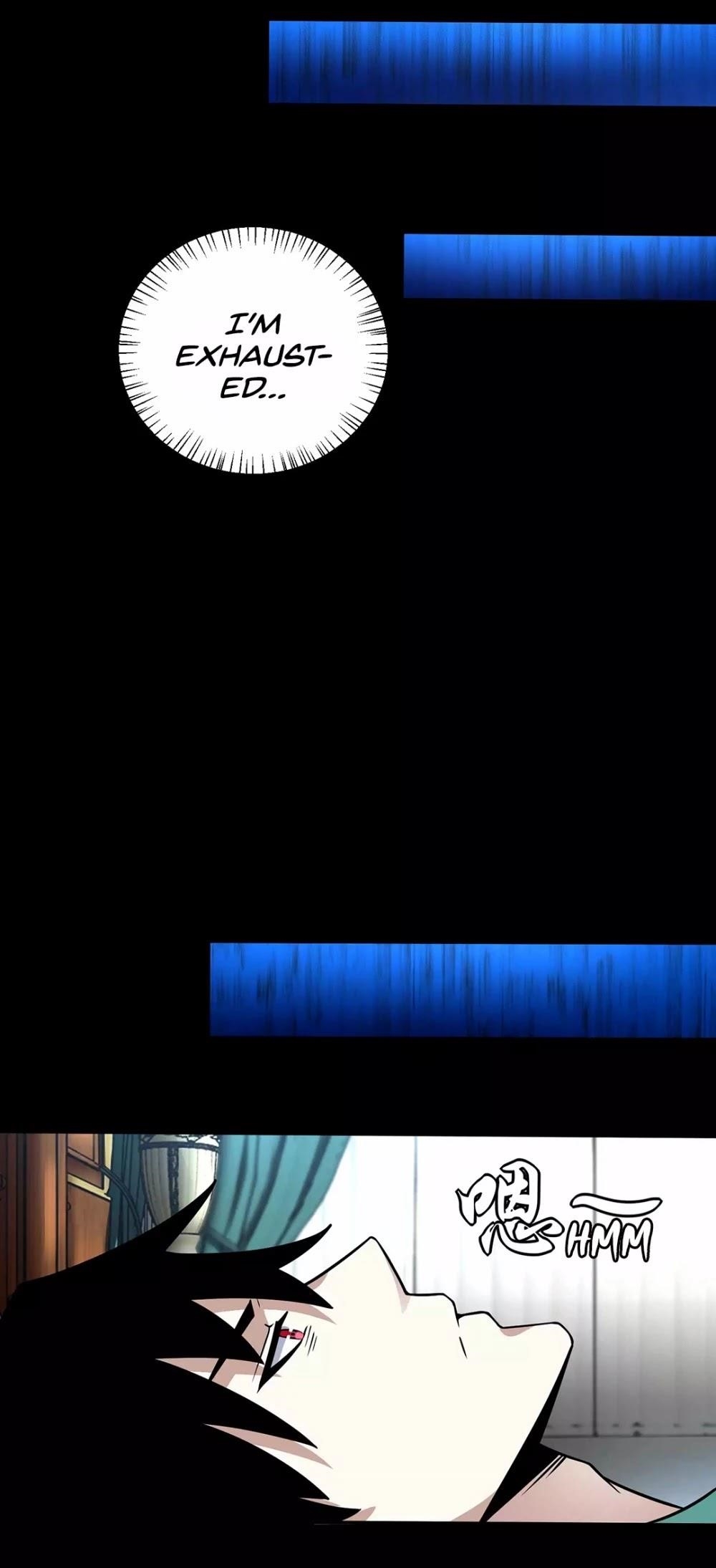 King of Apocalypse Chapter 200 - Page 4