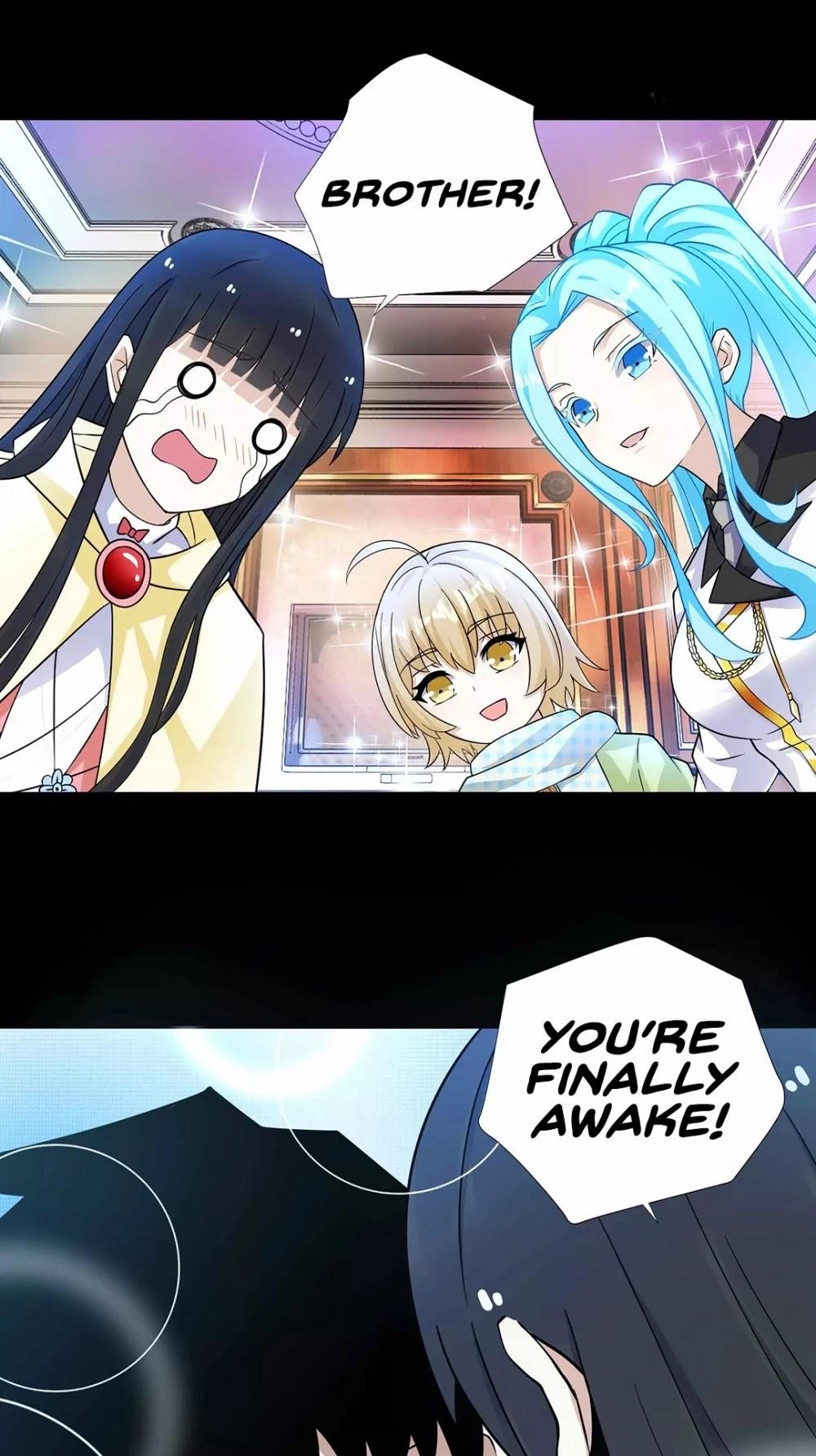 King of Apocalypse Chapter 200 - Page 5