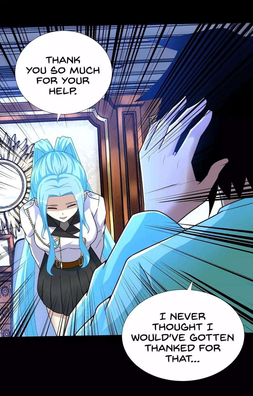 King of Apocalypse Chapter 200 - Page 8