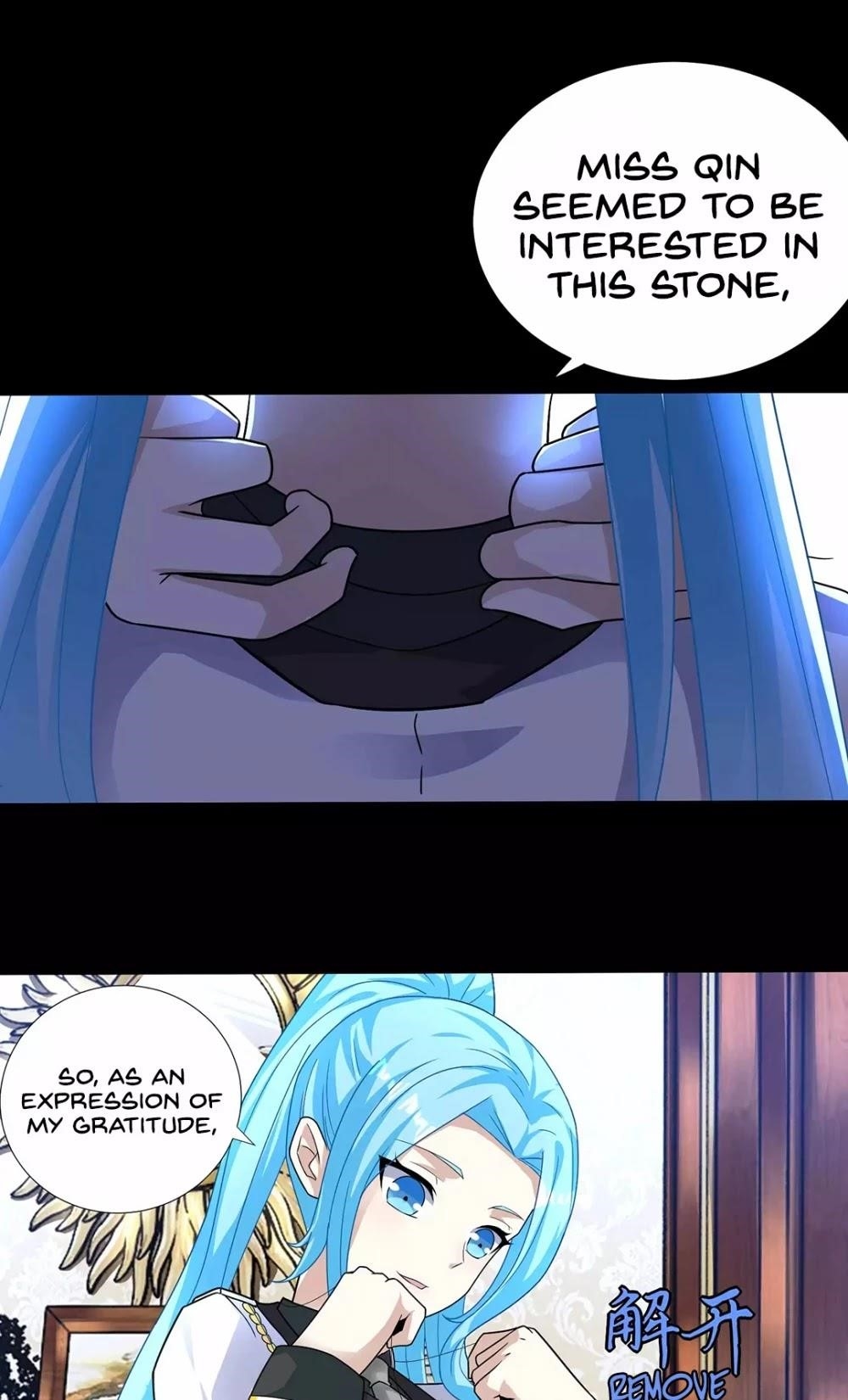 King of Apocalypse Chapter 200 - Page 9