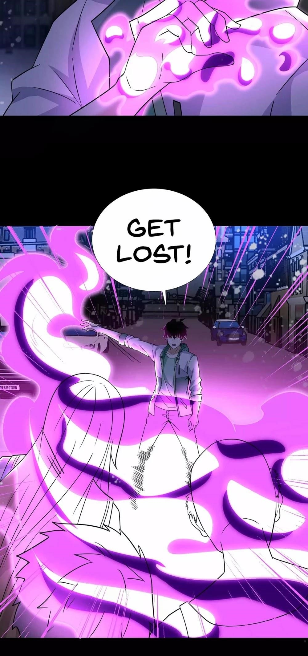 King of Apocalypse Chapter 201 - Page 10