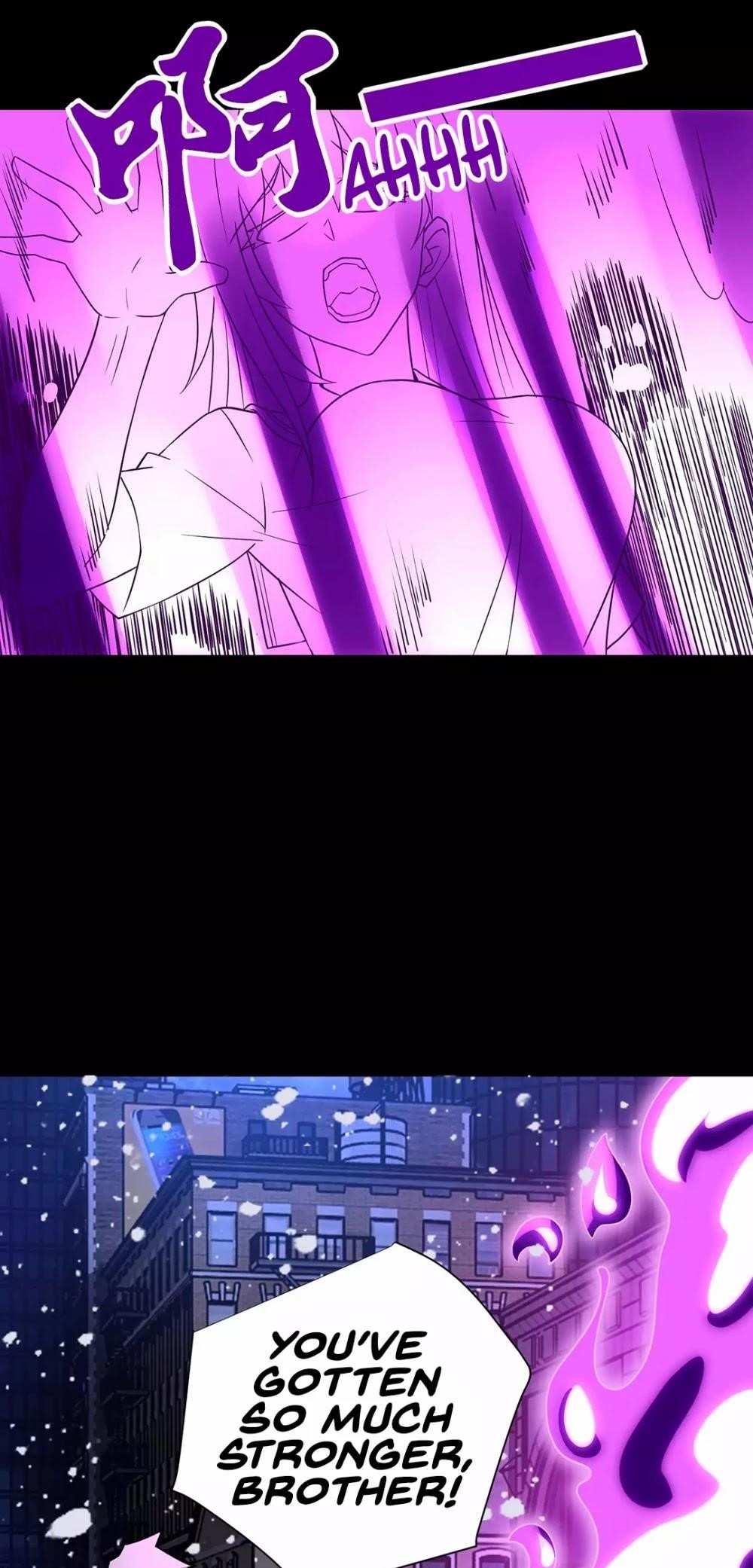 King of Apocalypse Chapter 201 - Page 11