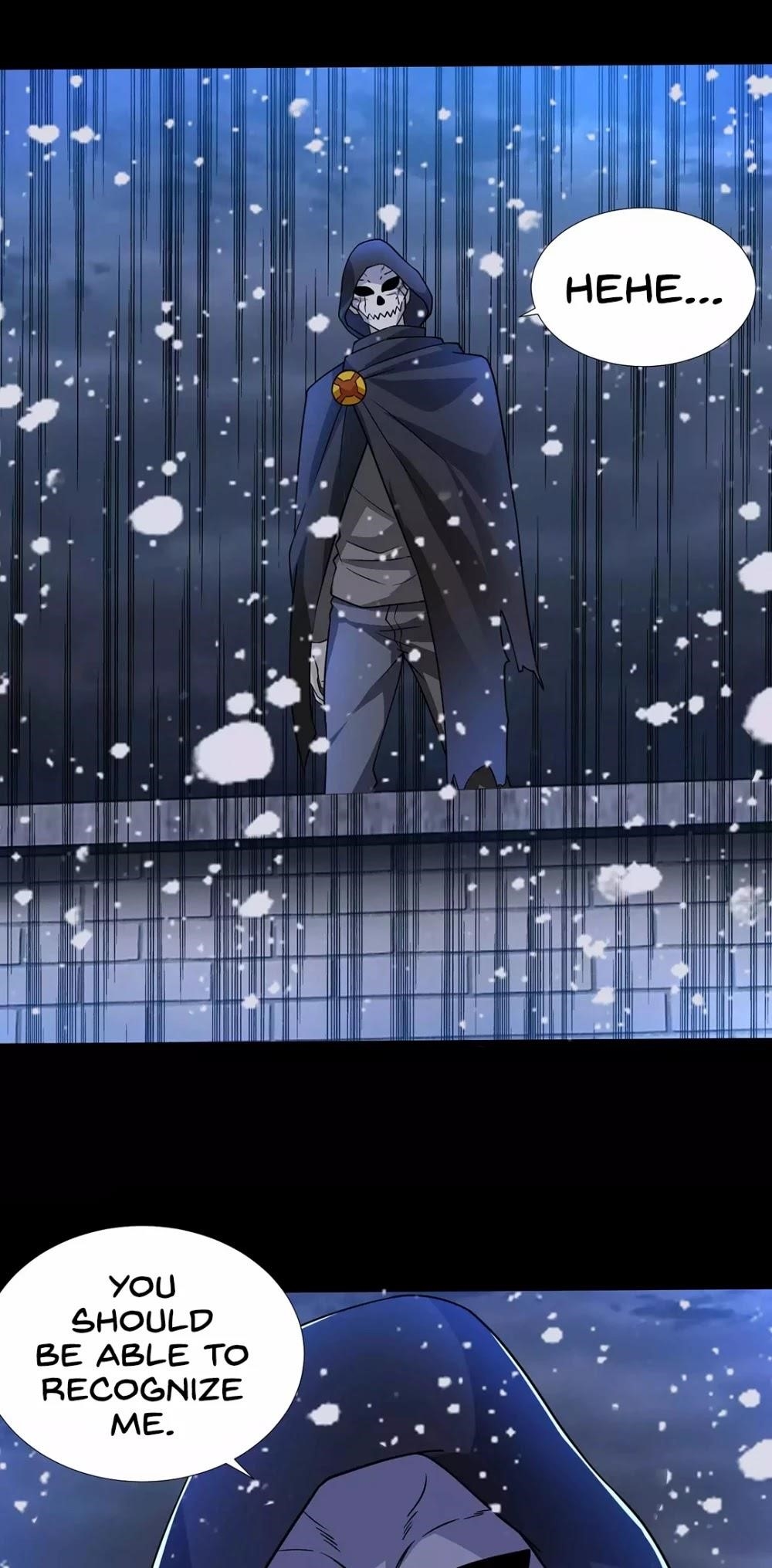 King of Apocalypse Chapter 201 - Page 15