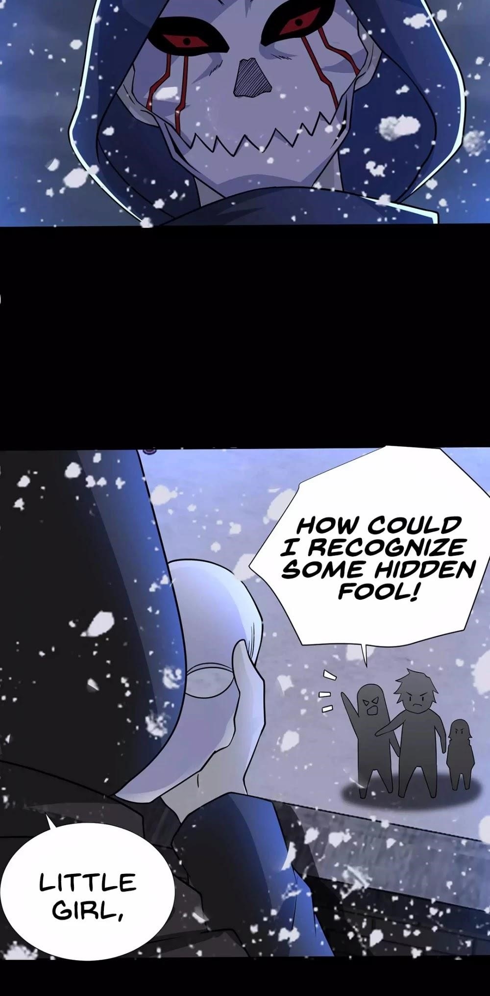 King of Apocalypse Chapter 201 - Page 16