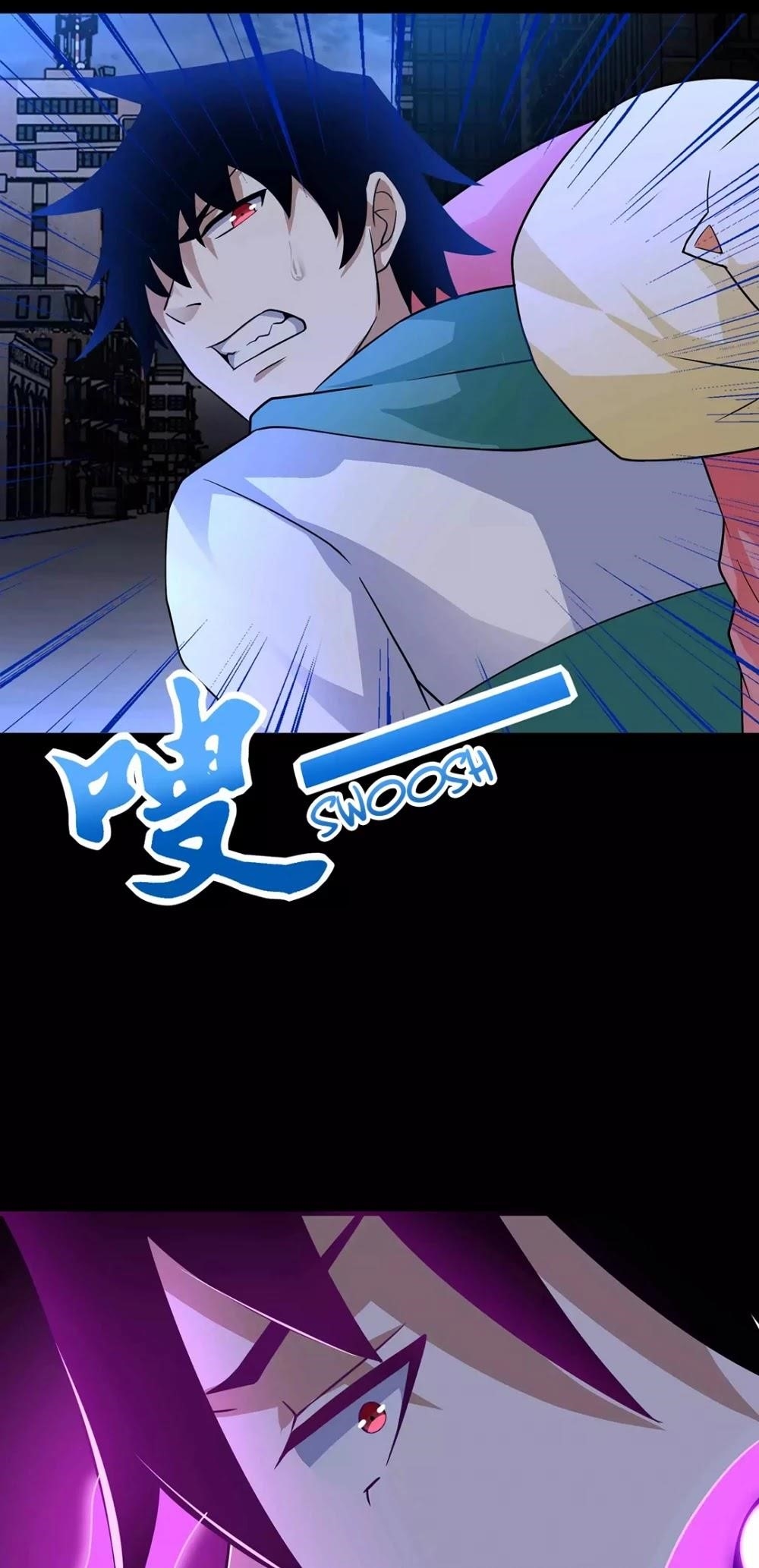 King of Apocalypse Chapter 201 - Page 23